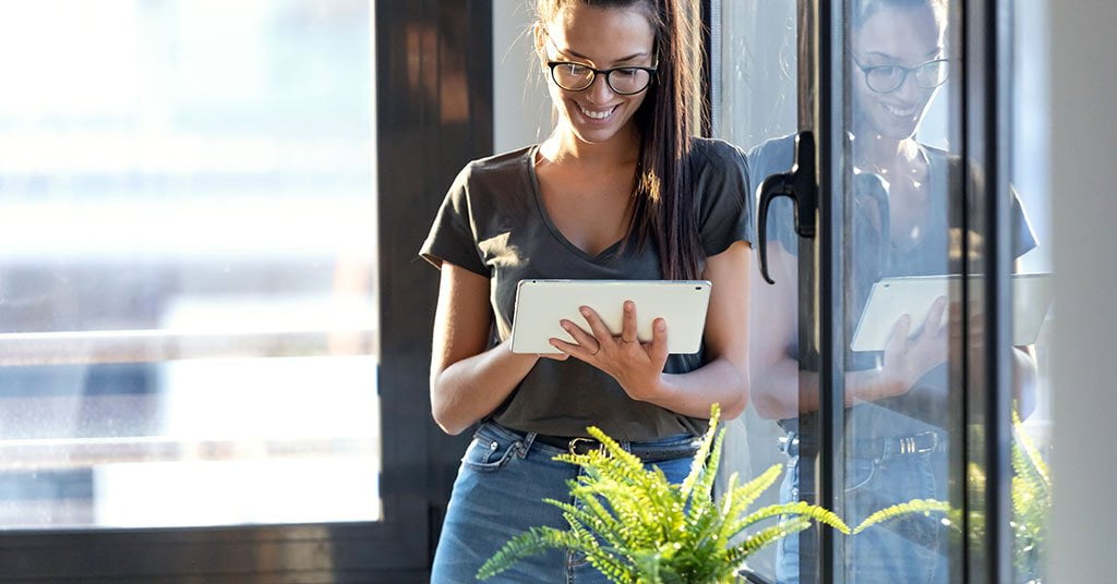 E-commerce Business Management