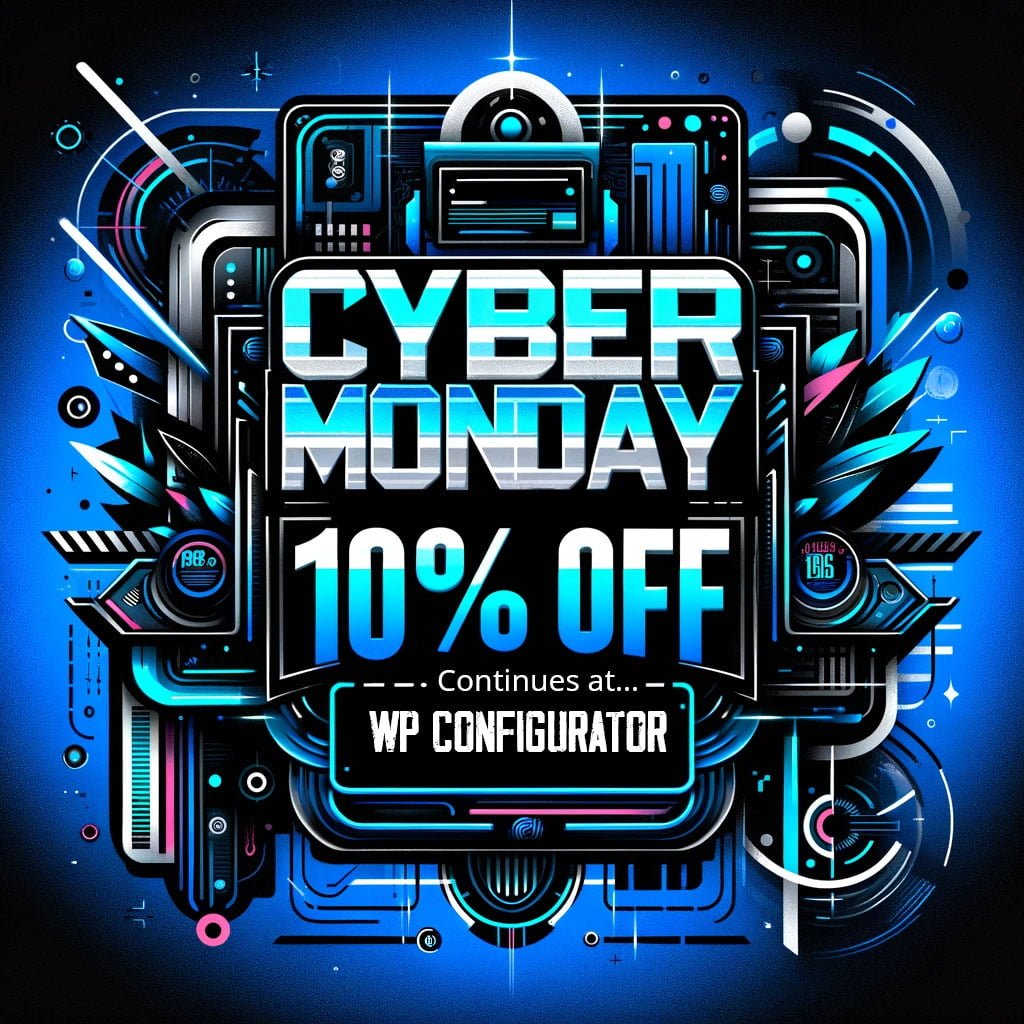 Cyber Monday