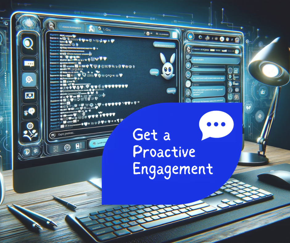 Enhancing E-Commerce Communication
