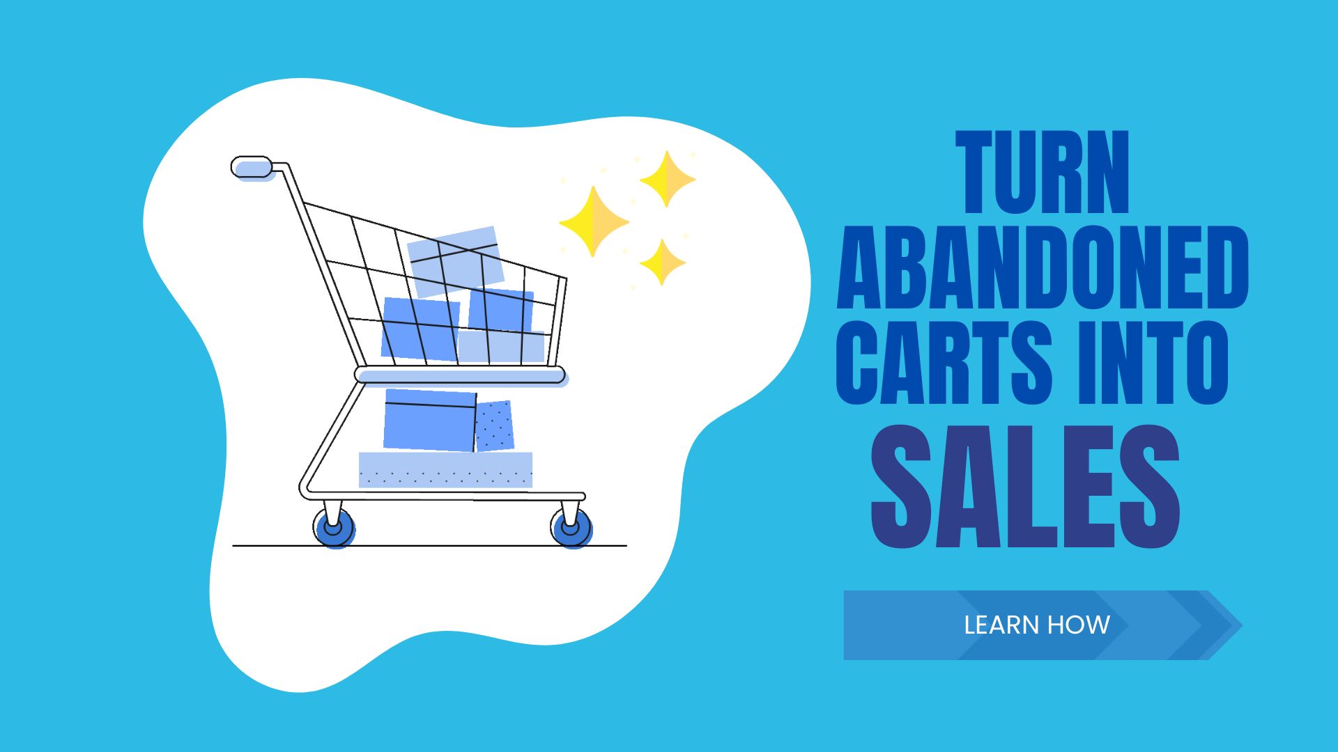 Turn Abandoned Carts into Sales with These Proven Methods