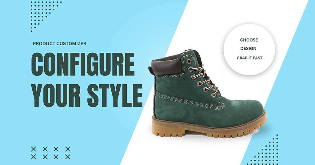 Transform Your Shopping Experience with a WooCommerce Product Customizer