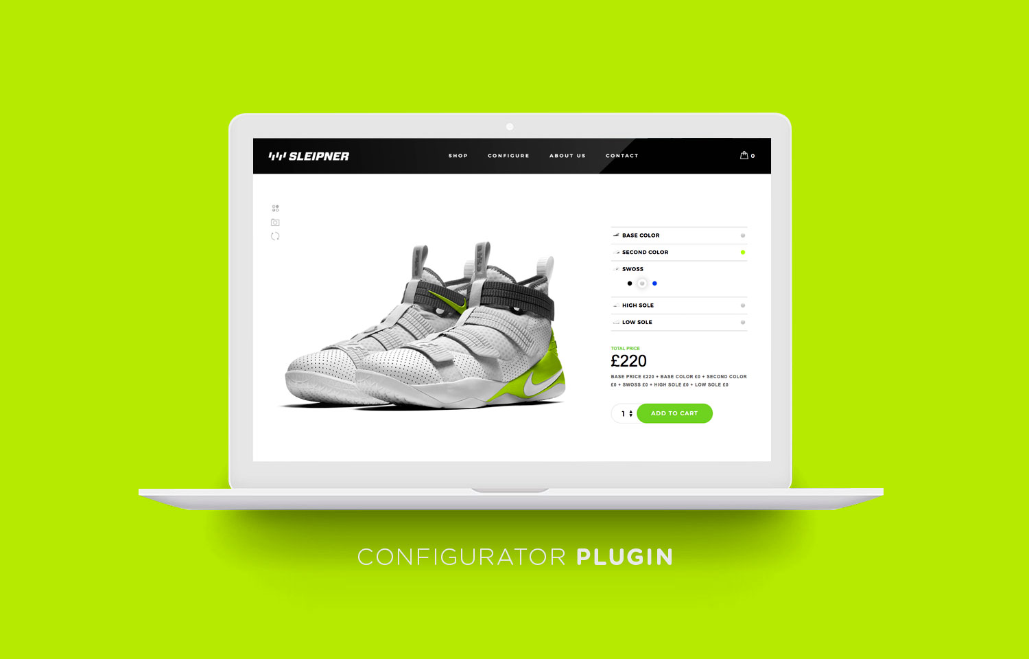 What is Product Configuration?