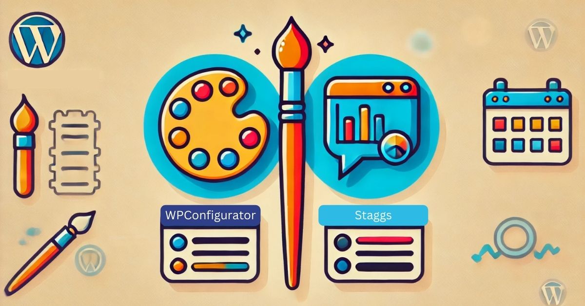 WP Configurator vs. Staggs: Key Features for a Customized E-Commerce Experience