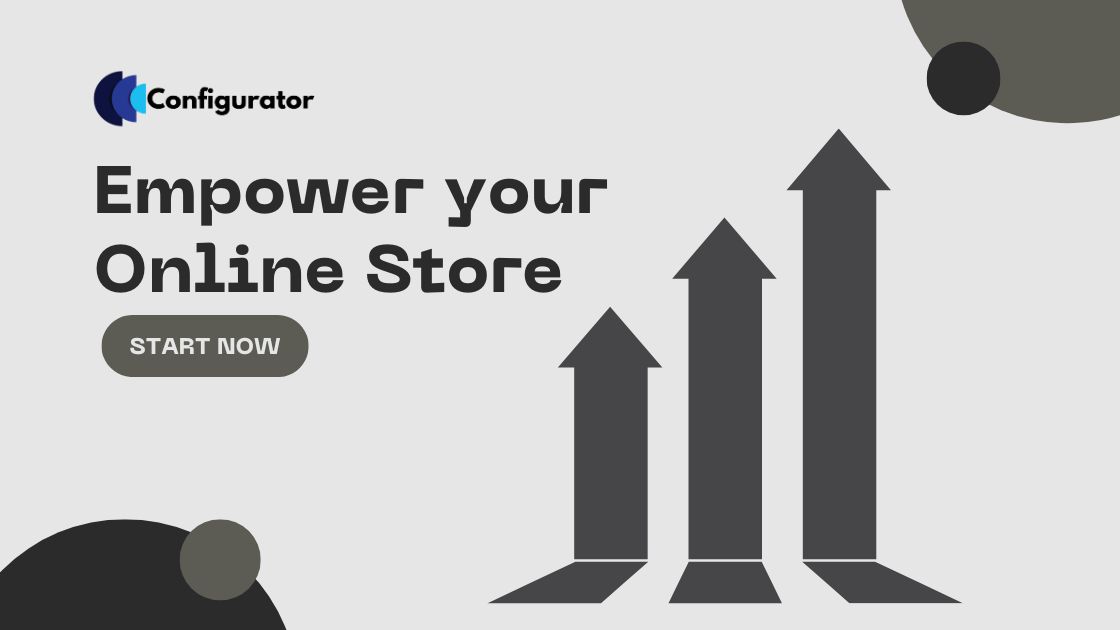 Product Customizer for Your Website – Empower Your Store, Maximize Sales
