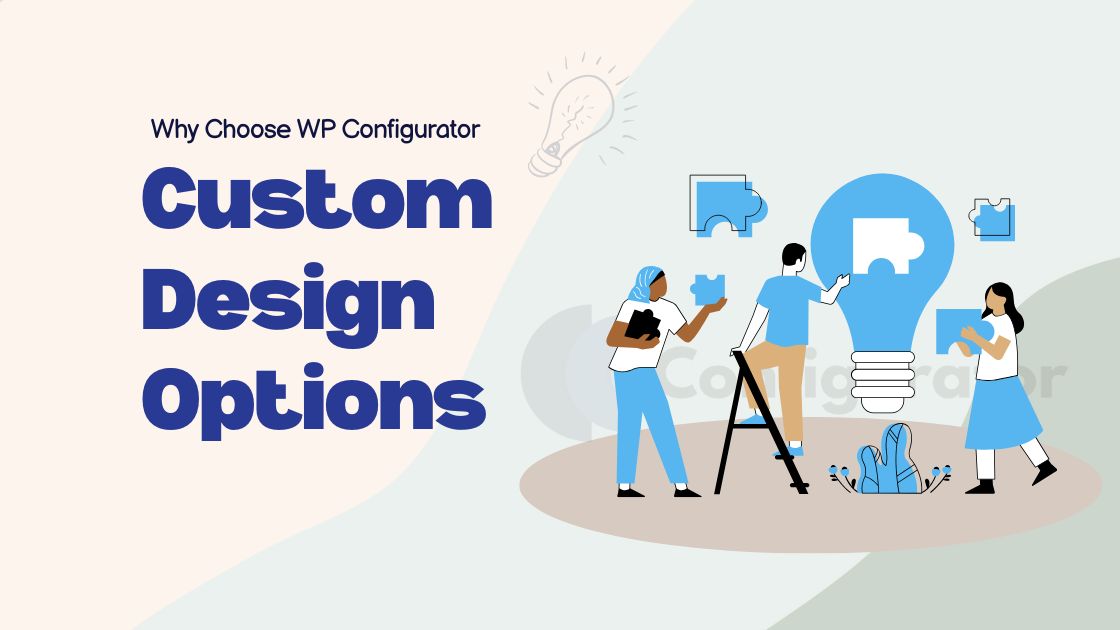 Definition of Complex Product Configurator