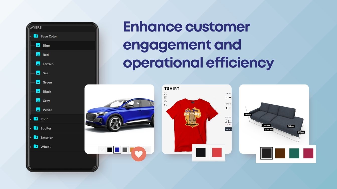 What Are the Benefits of a Product Configurator?