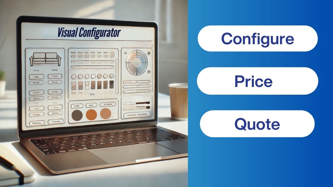 What is Visual Configuration? A Comprehensive Guide