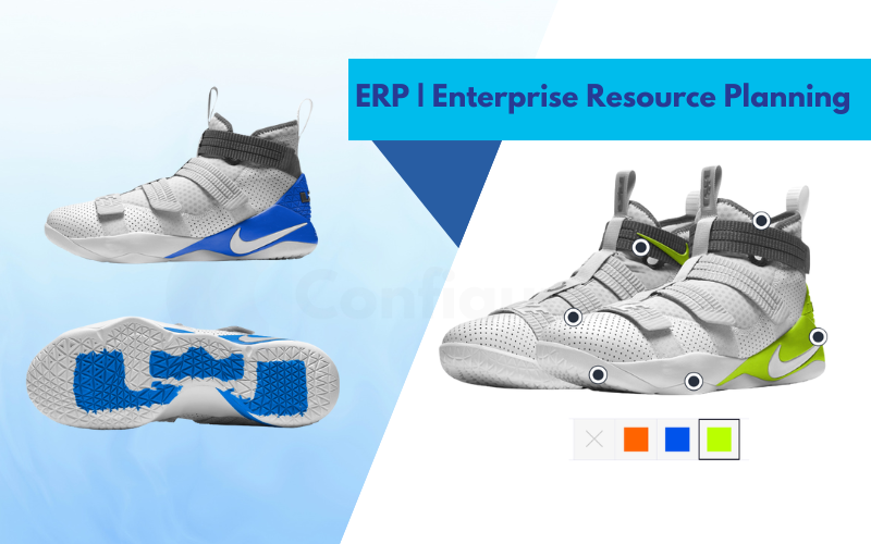 What is an ERP Product Configurator?