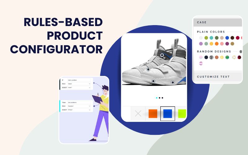 Why a Rules-Based Product Configurator is Essential for Your Business