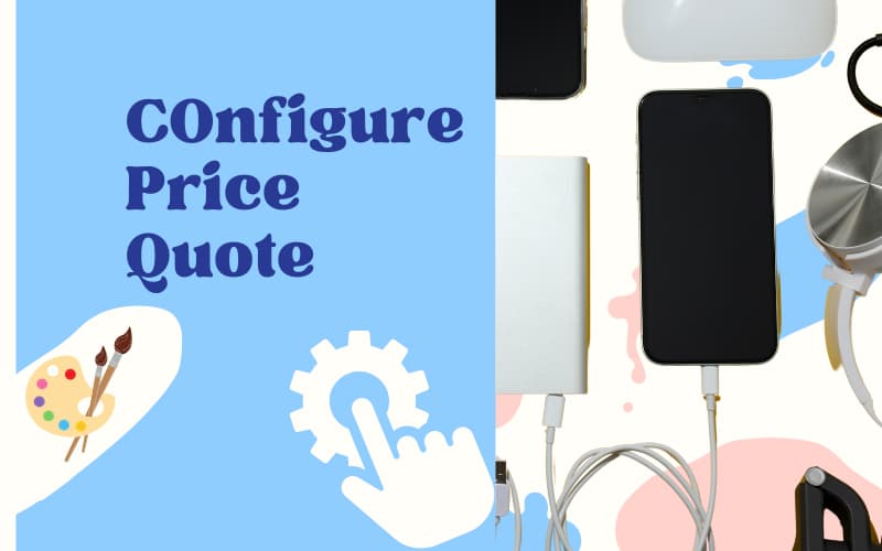 How CPQ Ecommerce Transforms Your WooCommerce Store