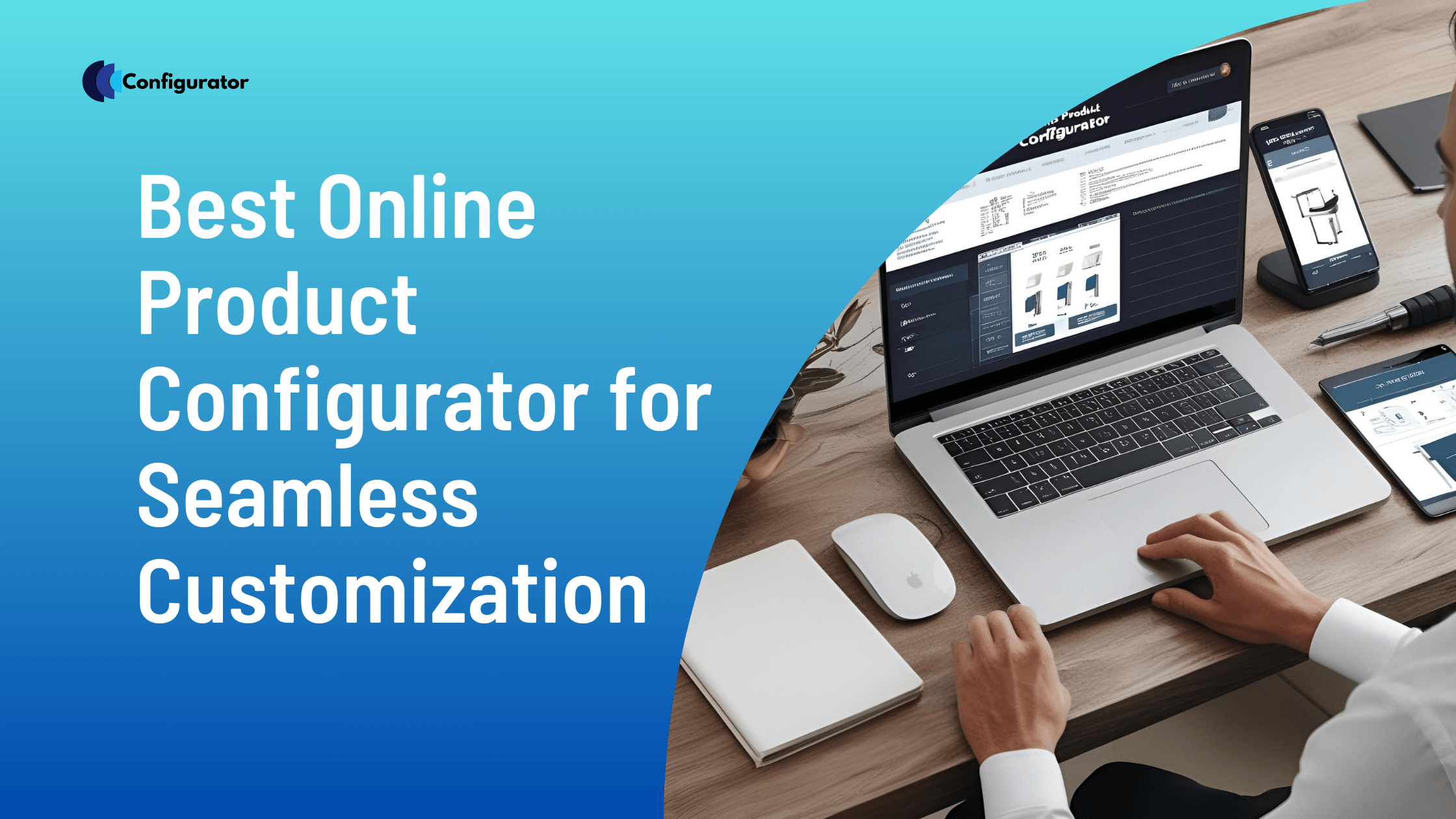 Best Online Product Configurator for Seamless Customization