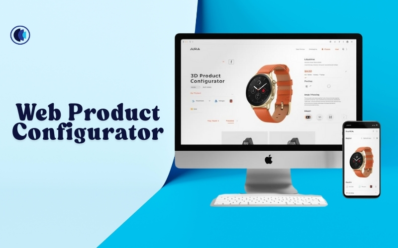 Web-Based Product Configurator : Smarter Way to Customize