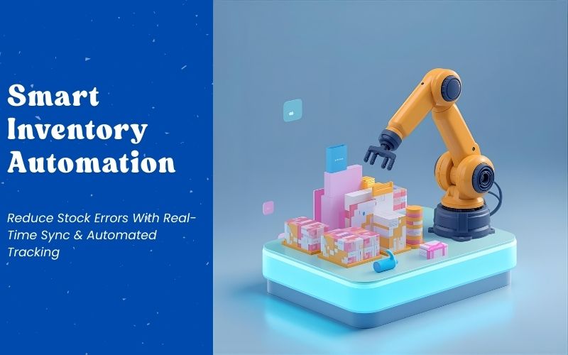 Stop Stock Chaos with Real-Time Inventory Sync for WooCommerce Product Customization