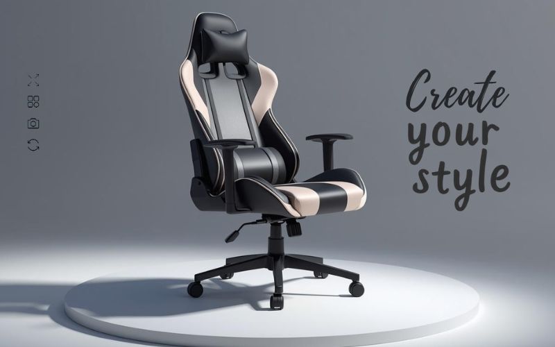 How Professional Skins Power Real-Time Rendering in an Ecommerce Product Configurator