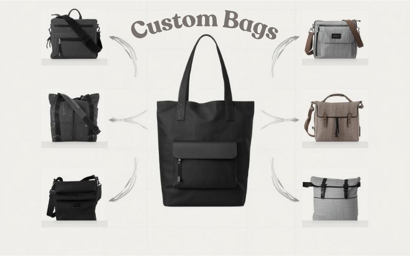 Custom Bags