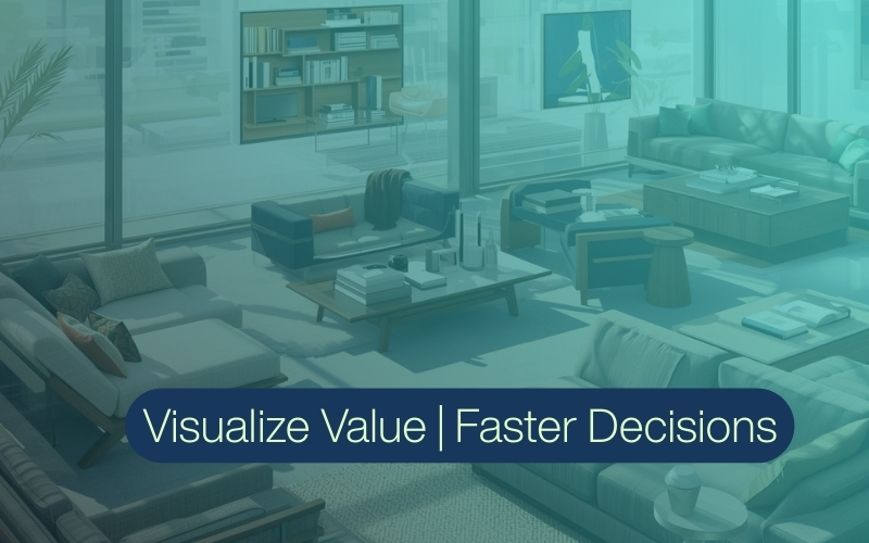 Visual CPQ for Furniture: Helping Customers Customize Sofas, Layouts & Quoting in WooCommerce