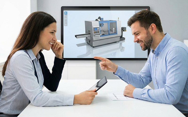 Why Visuals Matter in the Configure-Price-Quote Process