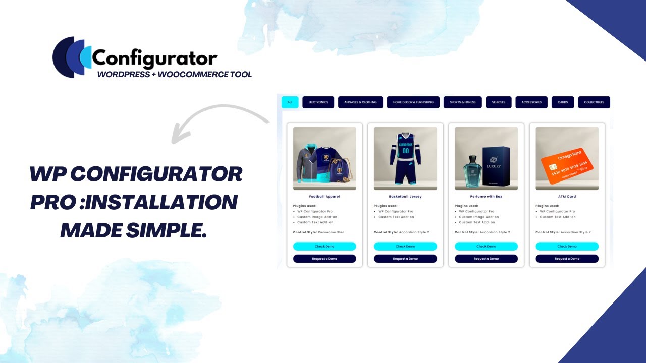 Complete Setup for WP Configurator Pro