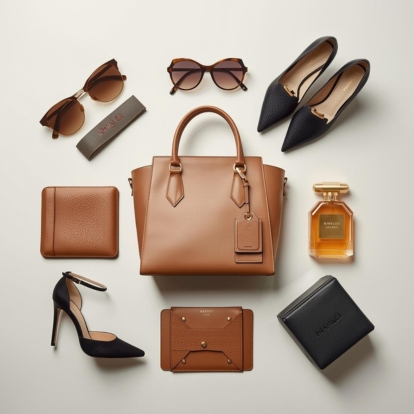 Fashion & Luxury