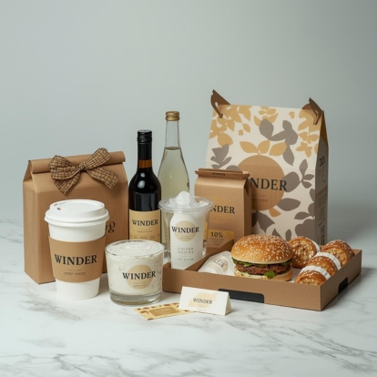 Food & Beverage