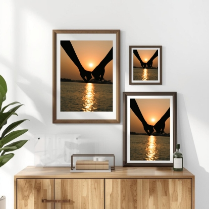 Framed Prints, Décor & Signage