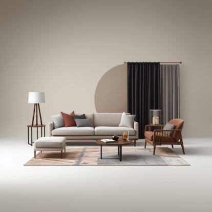 Furniture & Home