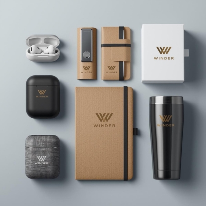 Gadget & Gifting