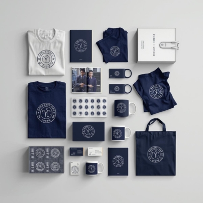 Printing & Merch