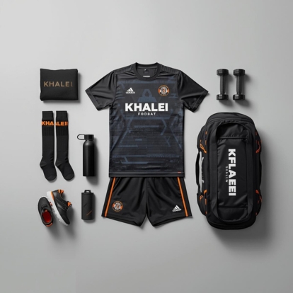 Sports & Fitness