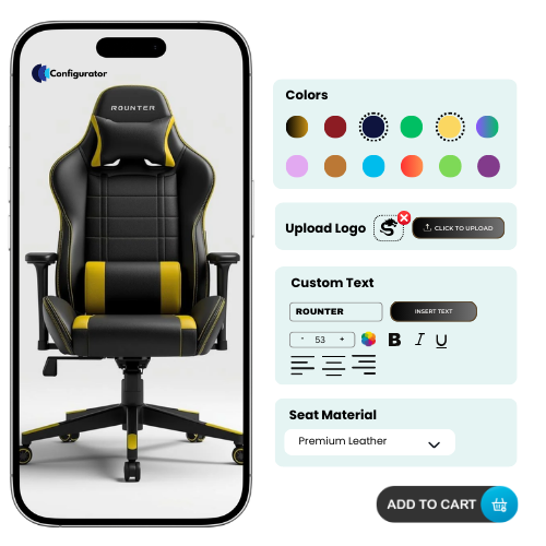 Ready to Level