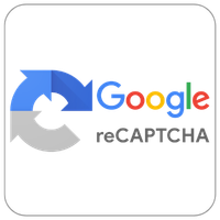 Advanced Google reCaptcha