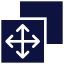 Placeholder + Position Controls