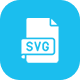 Use SVG masks