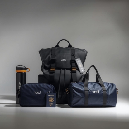 Bags, Travel Gear