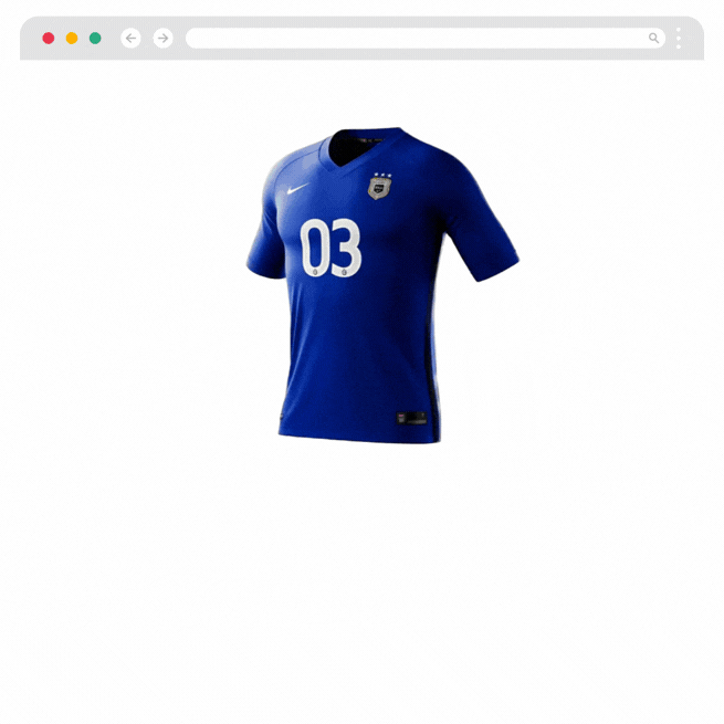Custom Text