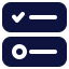 Label, Placeholder, and Character Limit