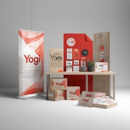 Printing, Signage