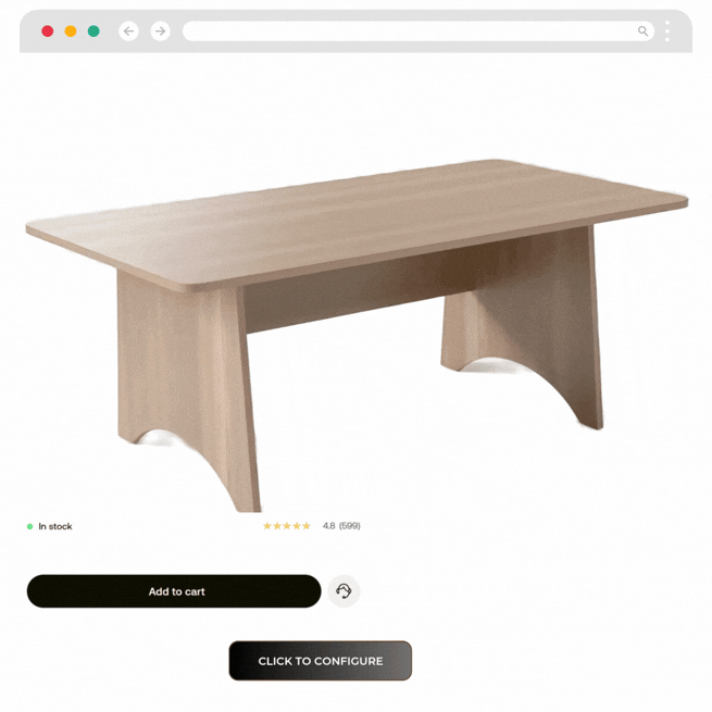 WooCommerce and CPQ