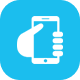 On mobile, keep