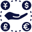 Tax & Currency Ready