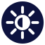 Light and Dark Display Variants