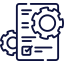 Automatic Production-Ready File Creation