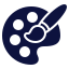 Range-Aware Option Deltas