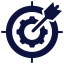 Focused Option Display