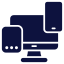 Smooth Experience Across Devices
