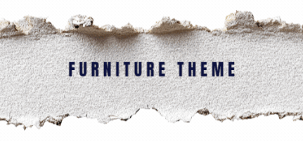Furniture Theme