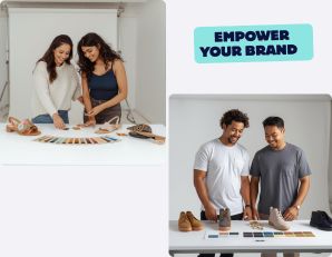 For Brand  Owners