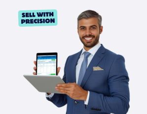 For Commercial/Sales Managers