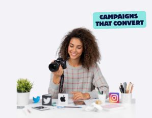 For Marketing Agencies