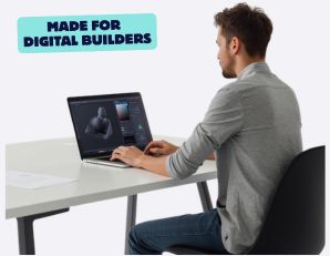 For Webmasters or Designers